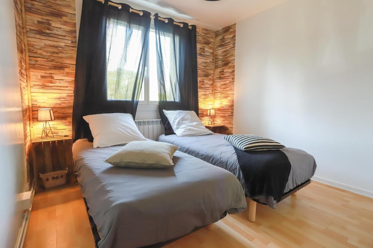 Chez Lou Appartement Proche Du Lac Moderne Annecy Exterior photo